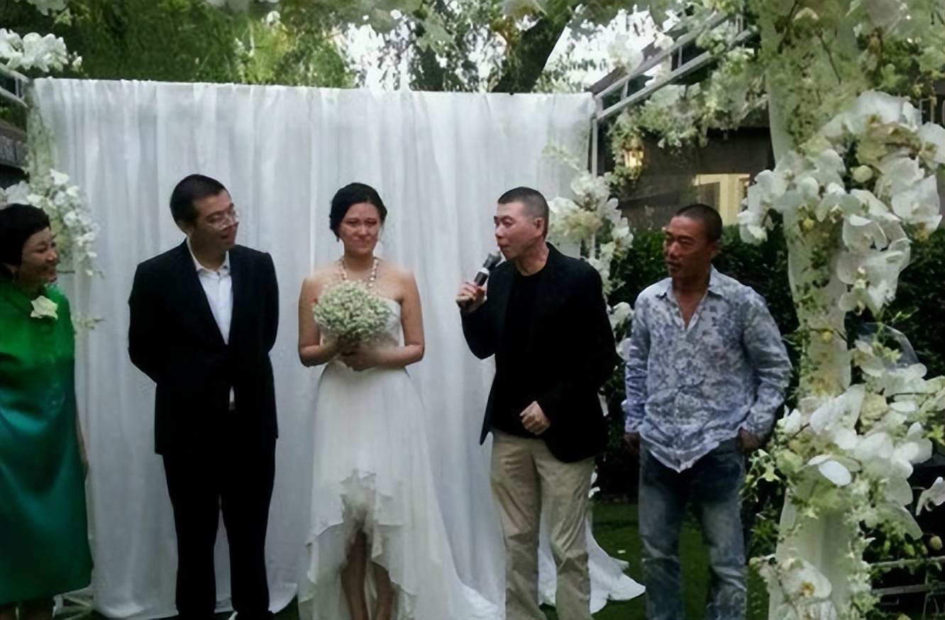 “京圈”：一个曾掌握着娱乐圈“半壁江山”的圈子，终究是衰败了