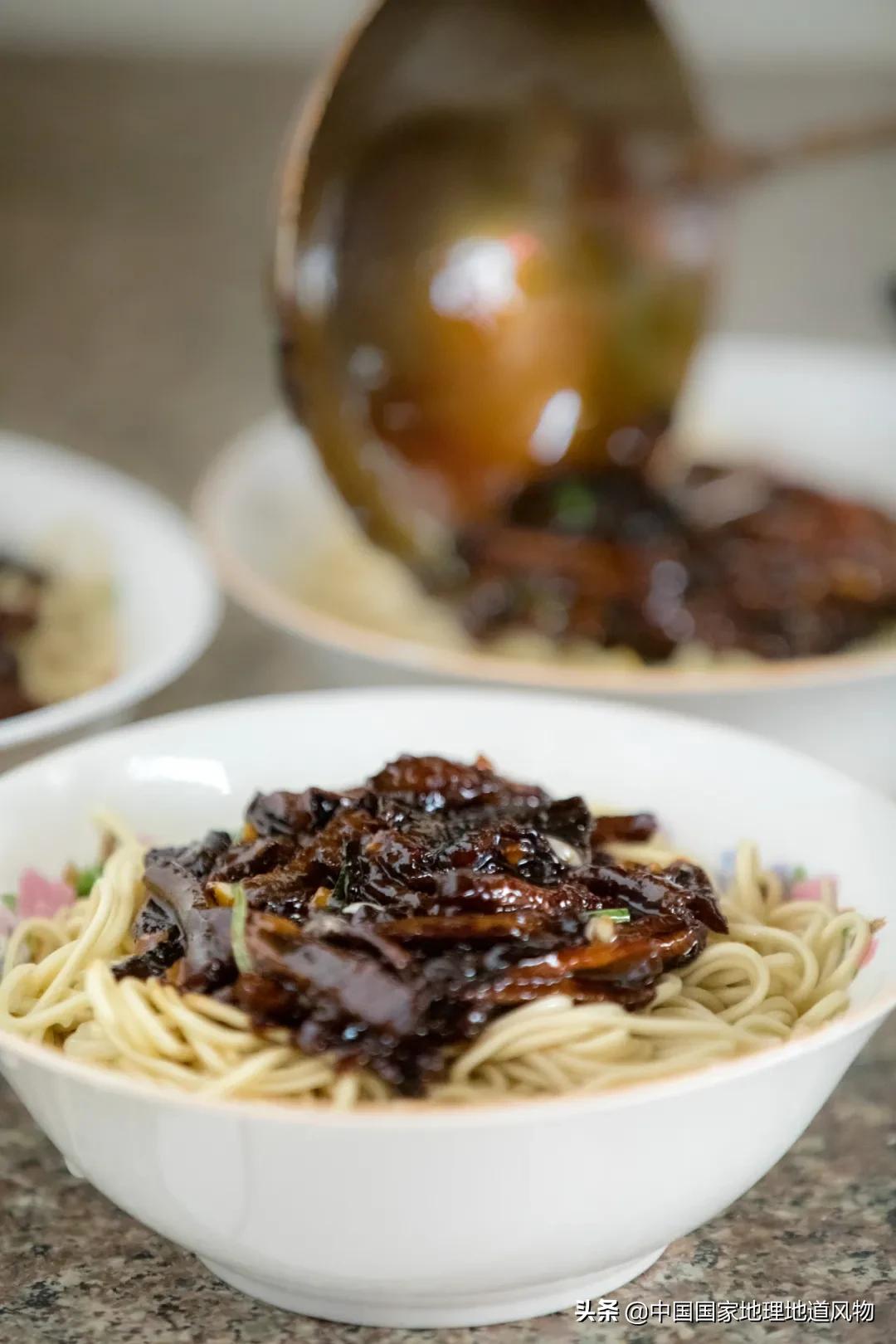 苏州早餐从一碗面开始,苏州早餐都有什么