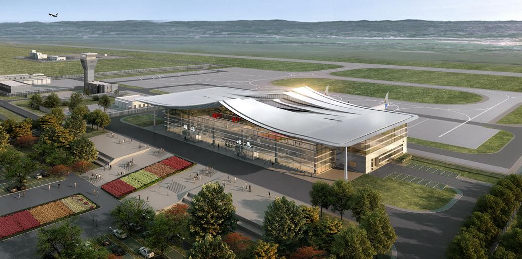 阆中机场通航后会不会跟南部合并,阆中机场建设工程进展情况