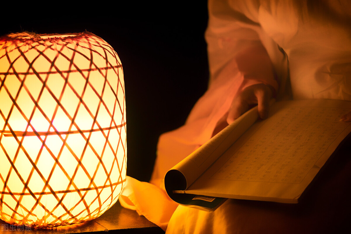 十二首诗词中的“读书乐”，乐时光、乐学识、乐同学、还有乐爱情