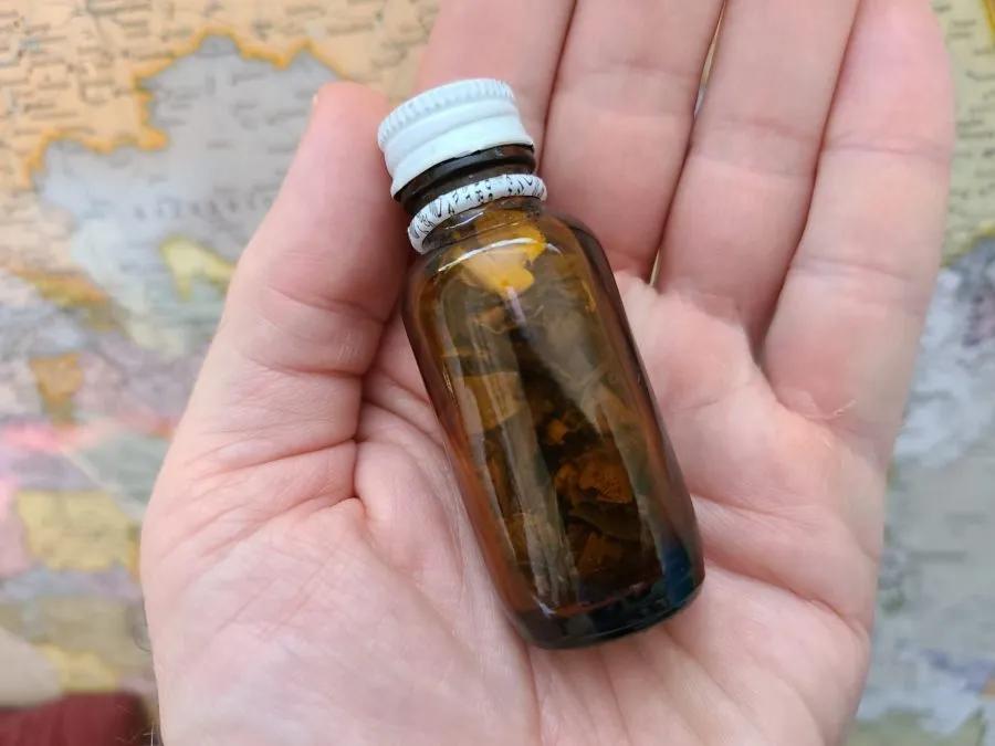 菲律宾巫医,菲律宾神药