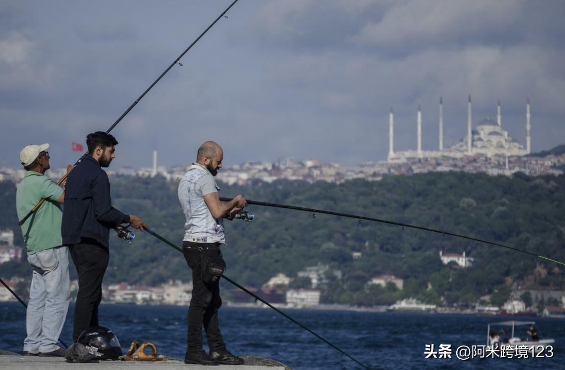 中国年轻人都爱上的户外垂钓，在日本站市场行情如何？
