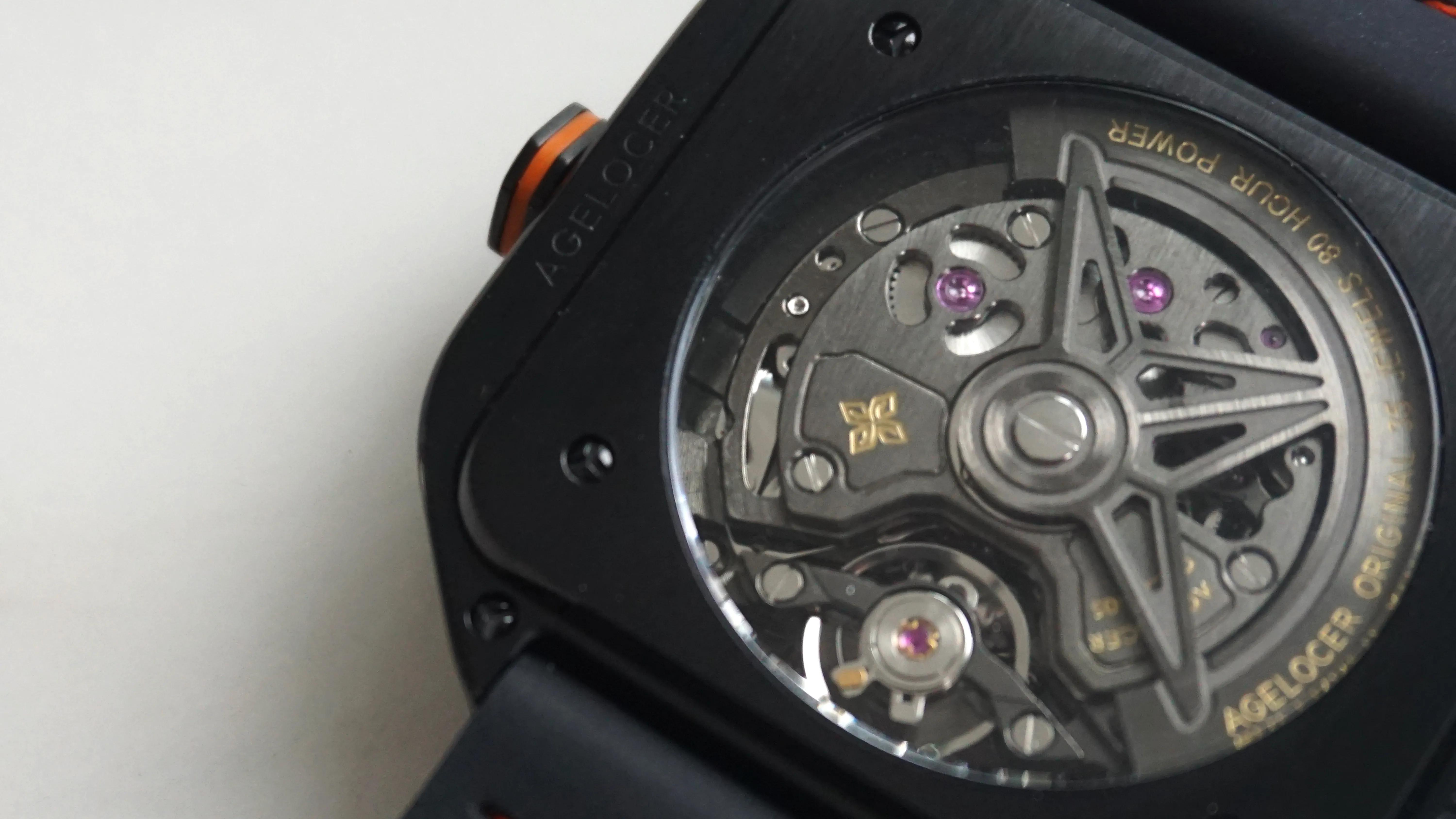 艾戈勒机械表值得买吗,艾戈勒手表质量怎么样