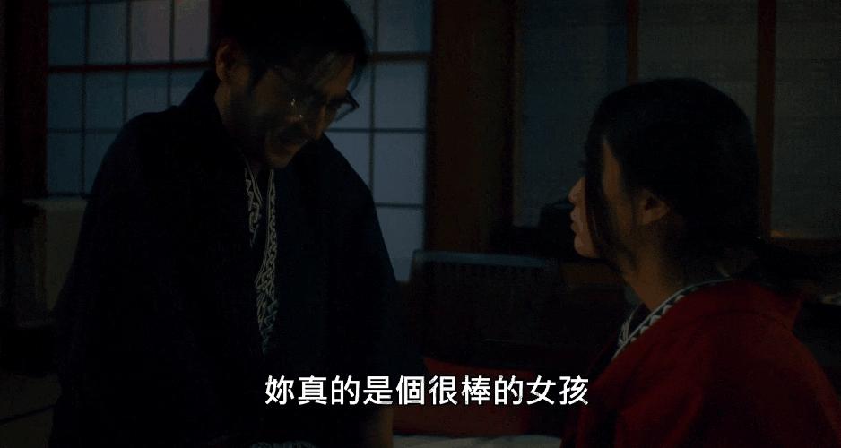 尺度炸裂全无删减，情色充斥竟*欲情**全无？穿过性，她终于学会爱