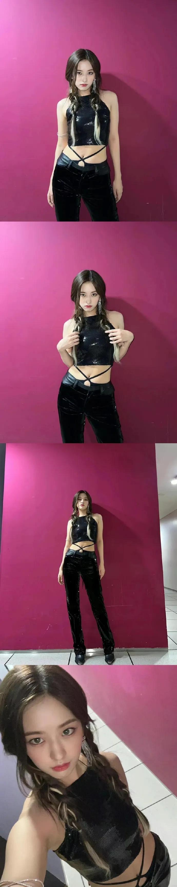 她真的很可爱动漫,可是你真的很可爱