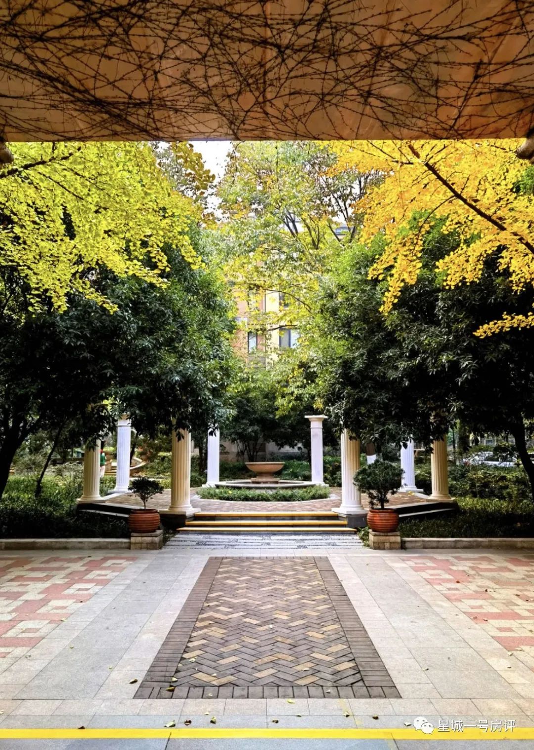 长沙绿城凤起麓鸣设计,长沙绿城凤起麓鸣深度评测