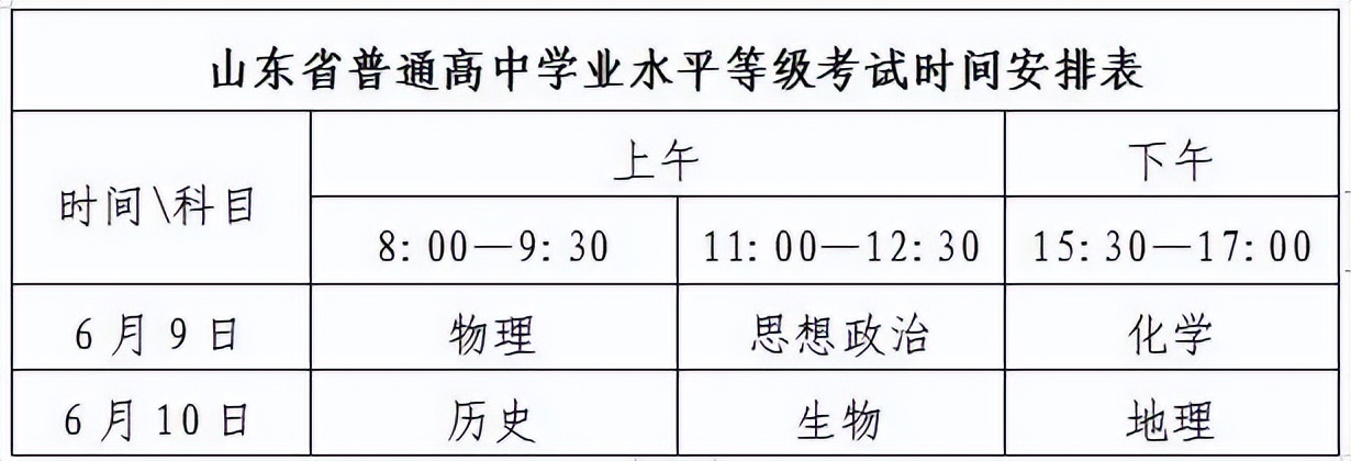 山东春季高考成绩公布时间2023,山东2023春季高考什么时间公布