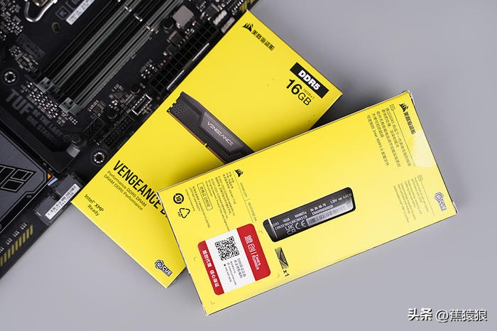 13600K/TUFGAMINGZ790/XFX7900XT，乔思伯D41装机展示