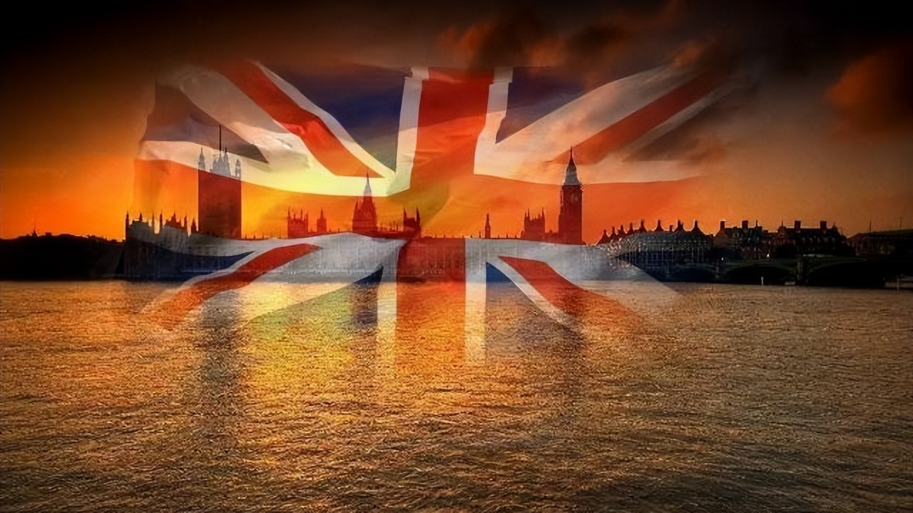 英国之前日不落帝国是哪个国家,英国被称为日不落帝国的时间