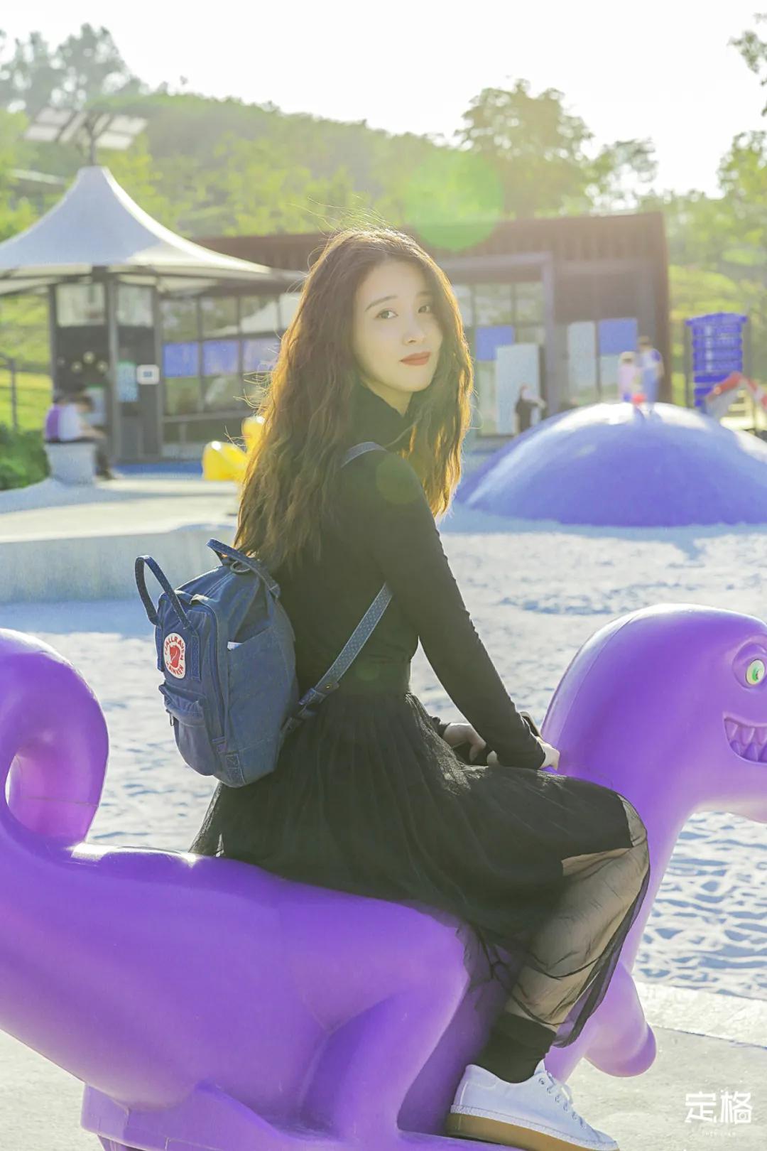 深圳免费好玩的滑梯推荐,深圳摩天滑梯