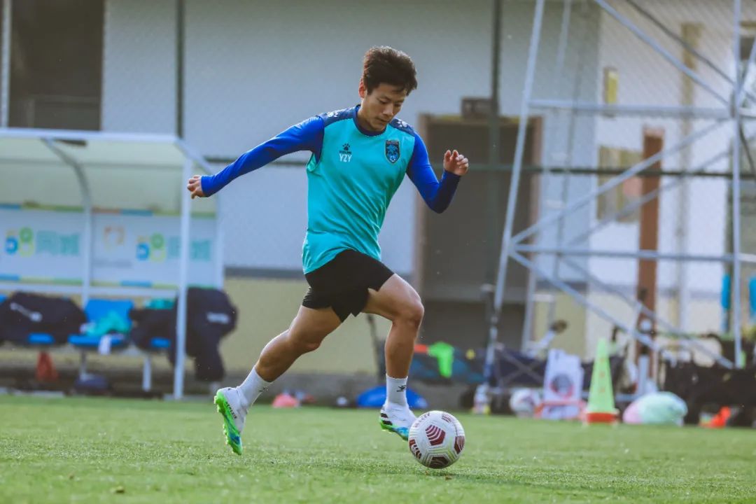 春训进行时视频,春训正当时奋进谱新篇