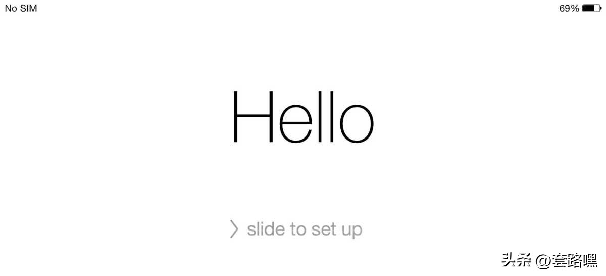 如何设置iphone与ipad不同步,iphone在哪里取消和ipad同步设置
