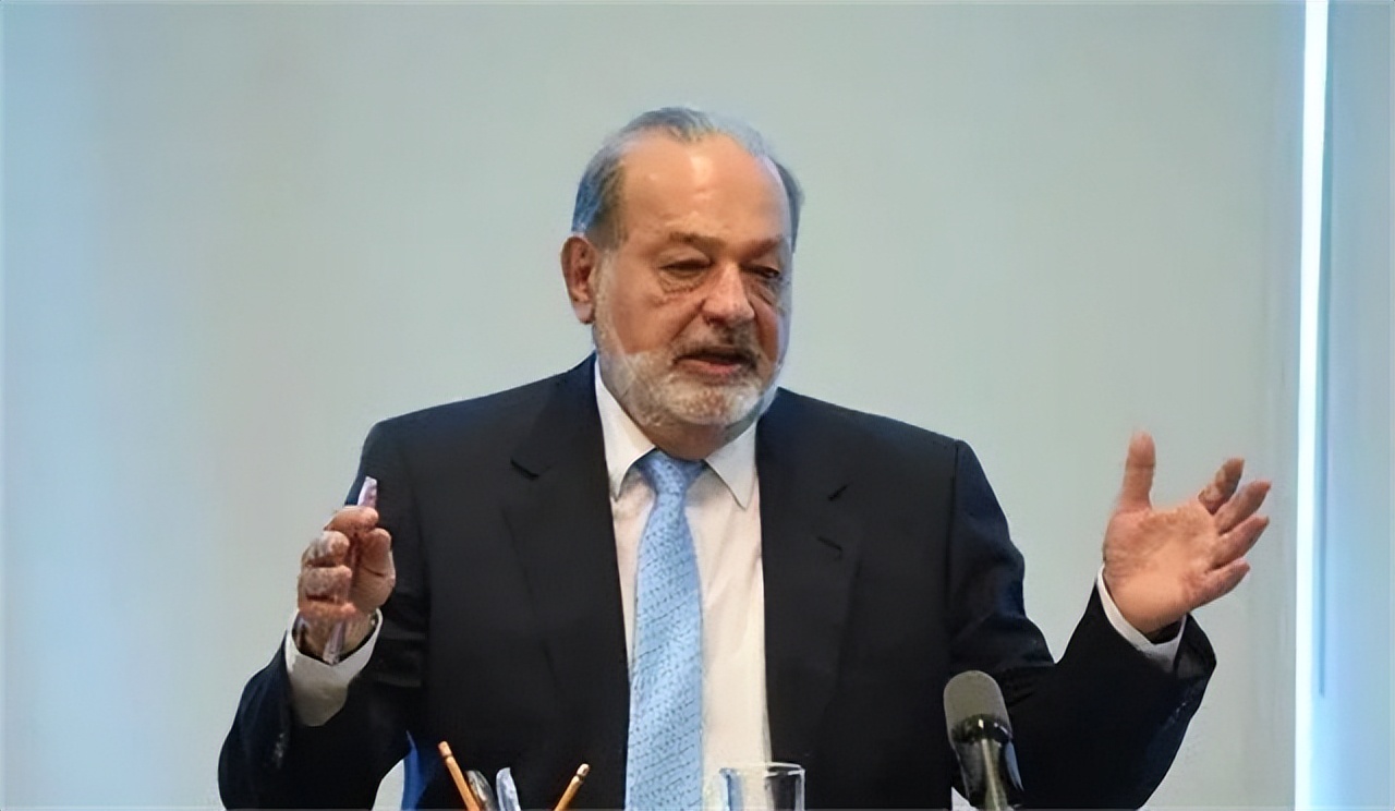 墨西哥首富和墨西哥毒贩关系,墨西哥毒贩为什么那么有钱