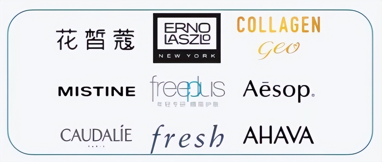 美容护肤花皙蔻,新赛道新风口护肤