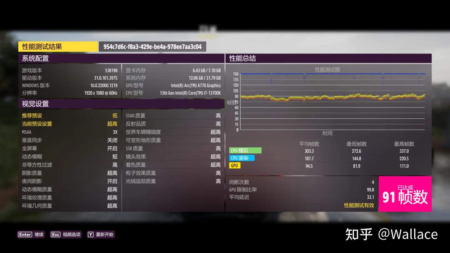 英特尔蓝戟arca770显卡,intel蓝戟显卡a770怎么样