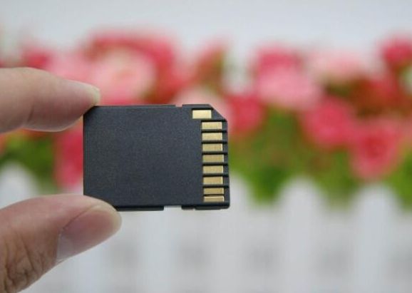 怎么让sd卡的内容无法恢复,老sd卡打不开怎么办