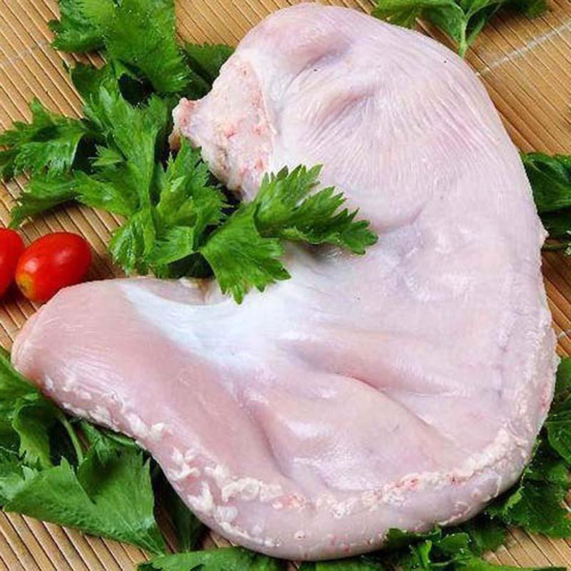 猪肚有哪些食疗功效,一个猪肚十副药切记3类人要少吃