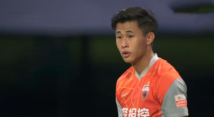 准入大限前深圳队遭戴伟浚举报别让天海在下面等太久