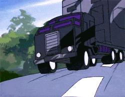 弱点鲜明却不自知？霸天虎中的“汽车人”，公路暴走一族飞虎队