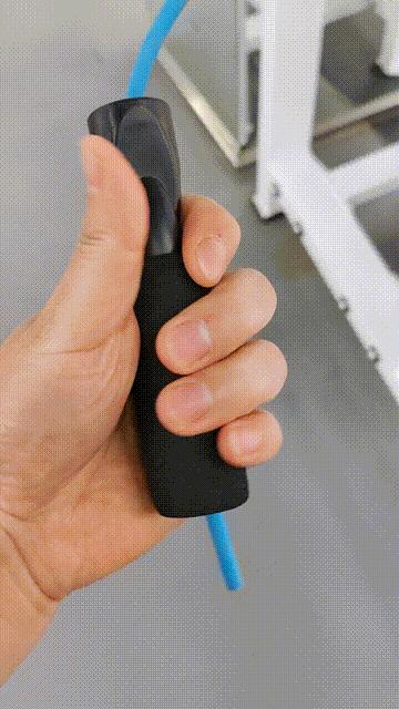 有氧跳绳减脂跟练,减脂跳绳是单脚跳还是双脚跳绳