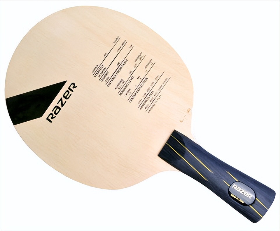 乒乓球拍百元内推荐性价比高,百元以下diy乒乓球拍搭配