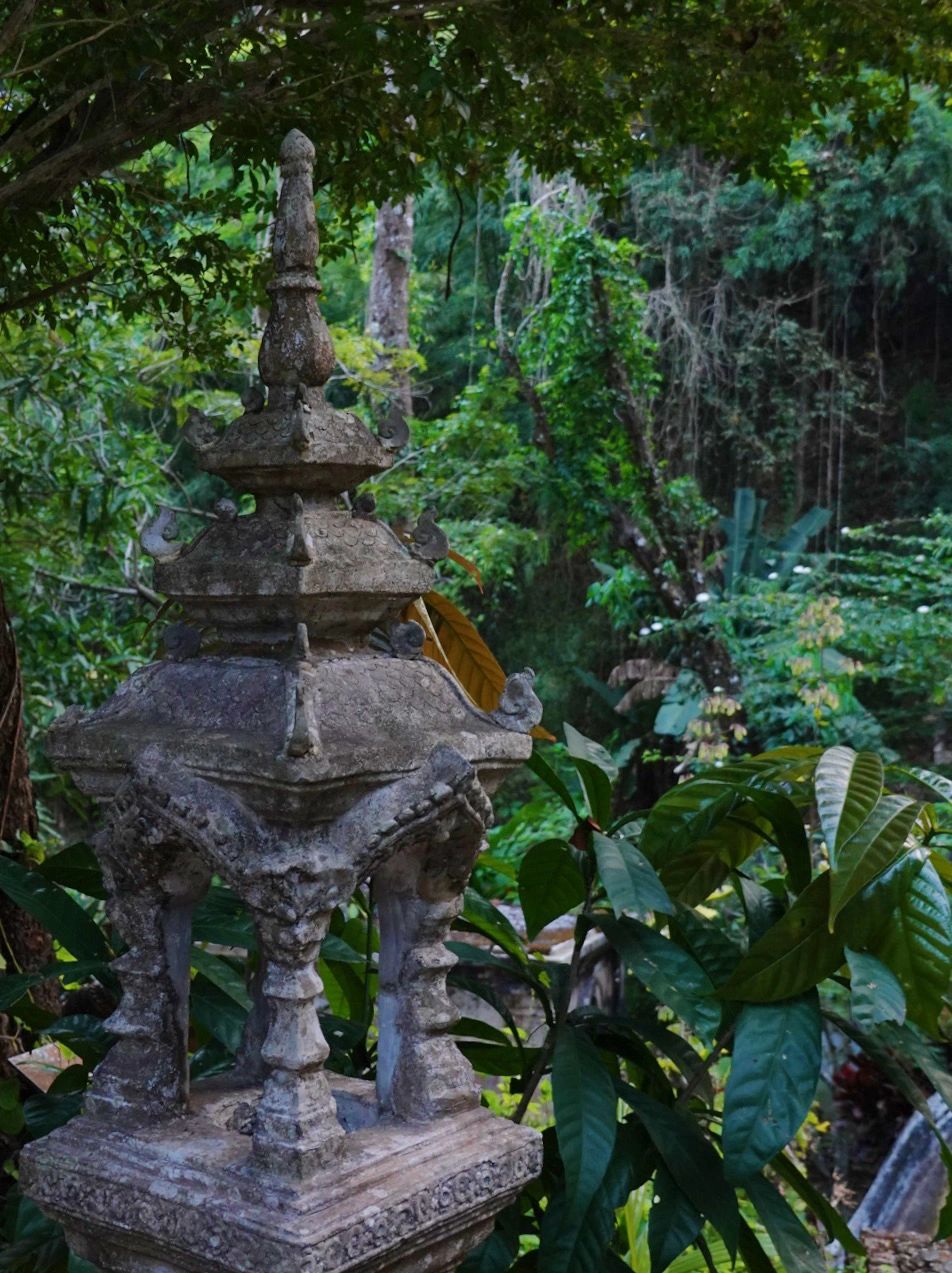 泰国旅游必去的5个岛,五一去泰国旅游有哪些景点