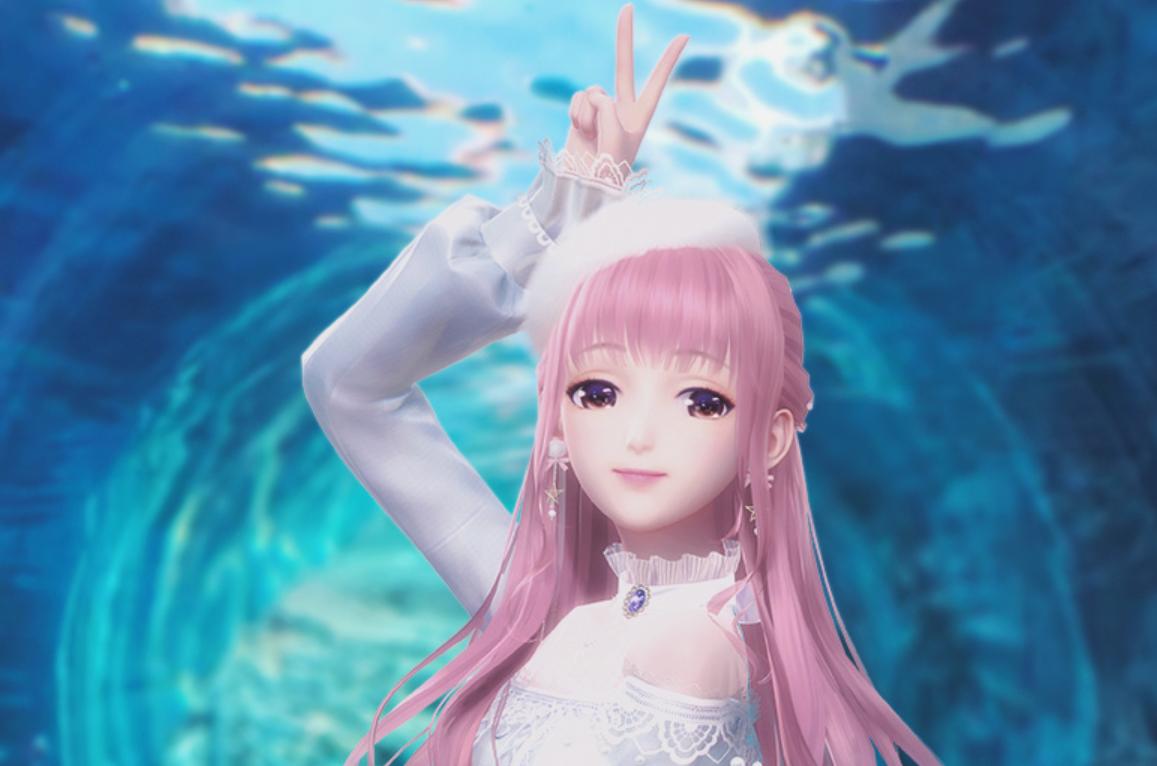 闪耀暖暖的叠纸可以登记吗,闪耀暖暖叠色