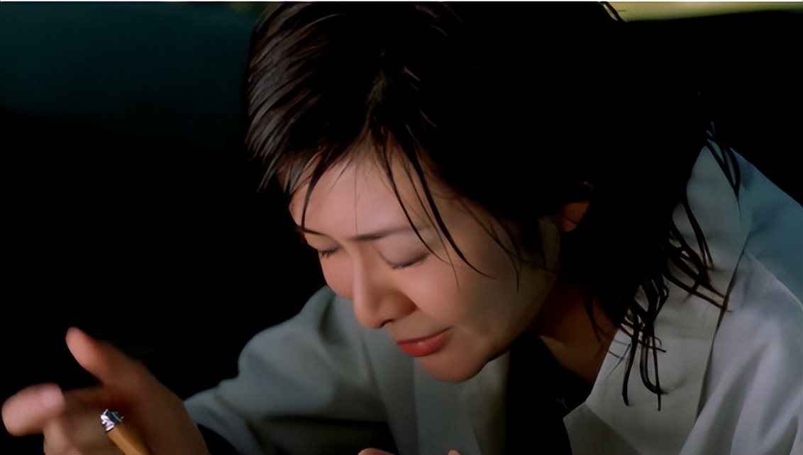 刘德华梦中女神,1991刘德华梦中情人