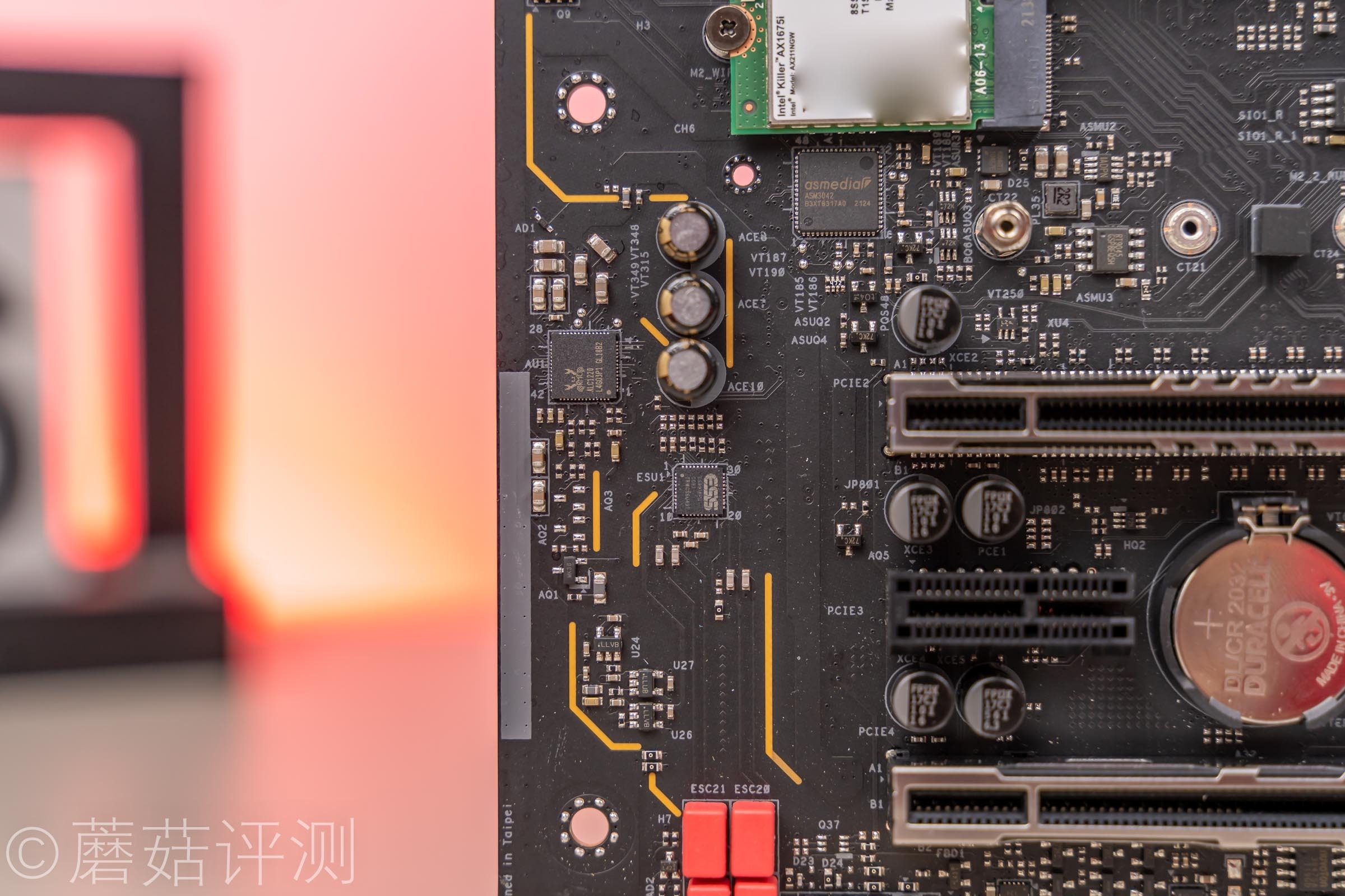 华擎z690aqua水神主板,华擎z690好不好