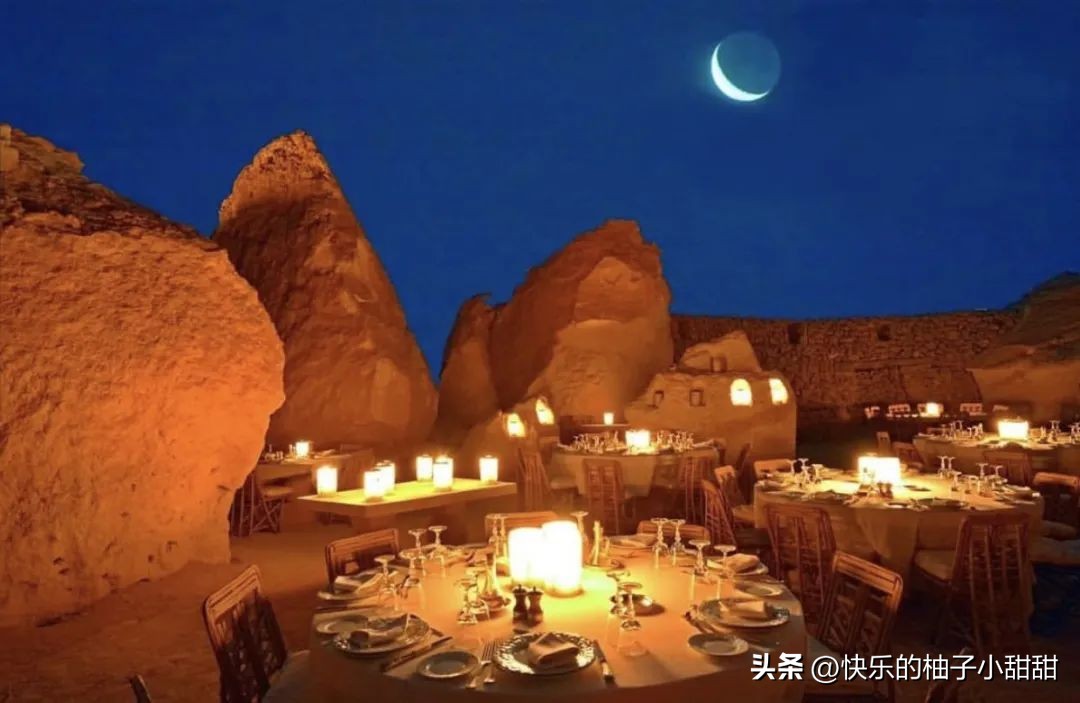 目前最值得去的国家,这辈子必须去的5个国家