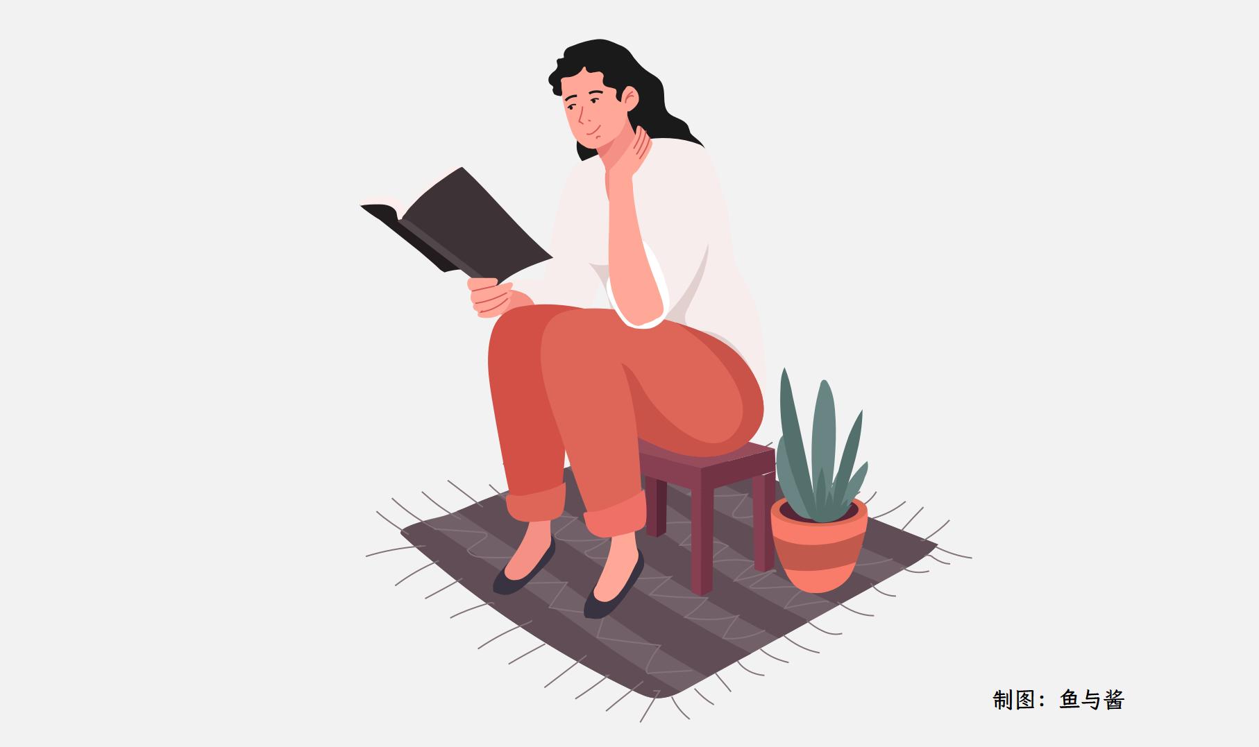 85后农村女孩，独自买房定居：写作是普通女孩最好的自我投资