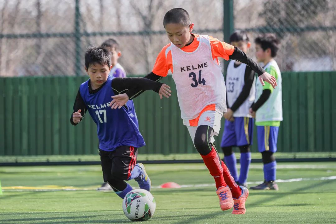 支云青训最新消息,支云青训队