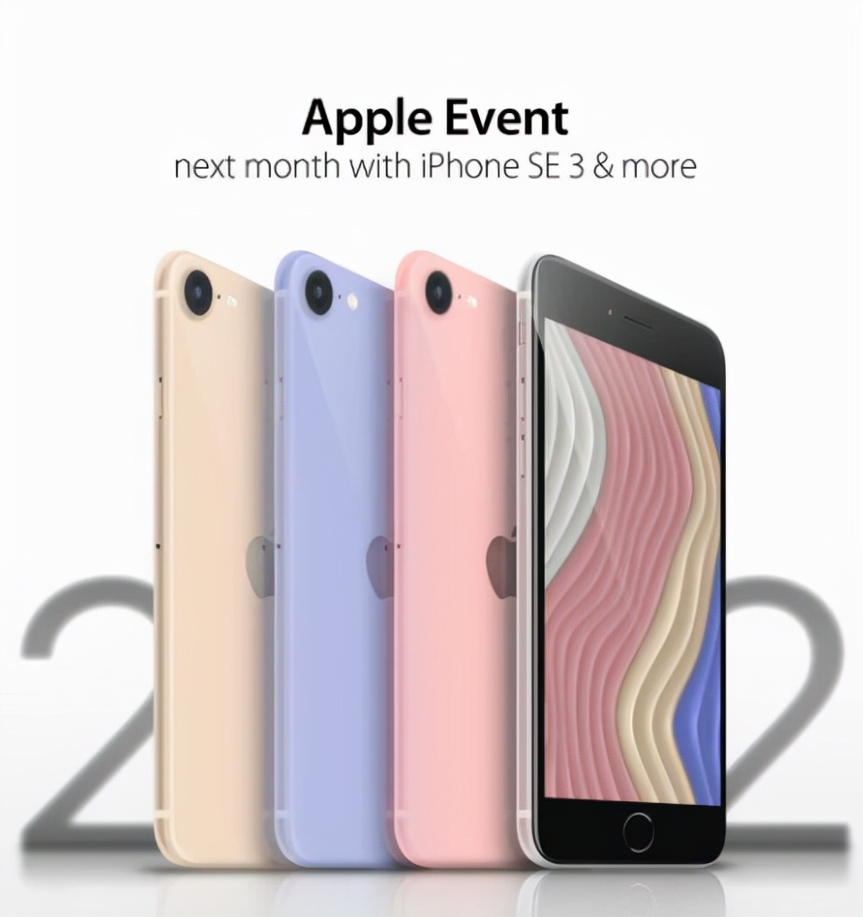 第一波新iPhoneSE口碑出炉，外媒的评价太真实了