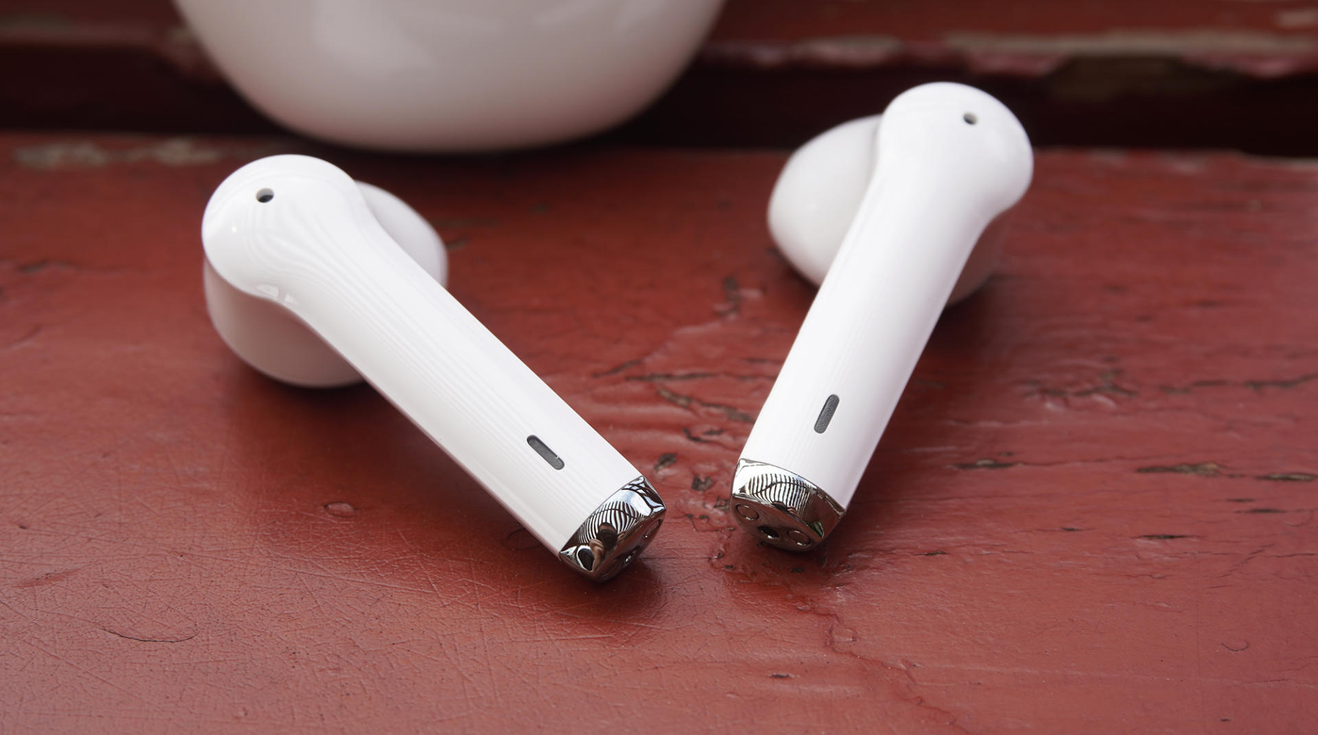 南卡n2蓝牙耳机和南卡lite对比,智能一拖二挂耳式蓝牙耳机