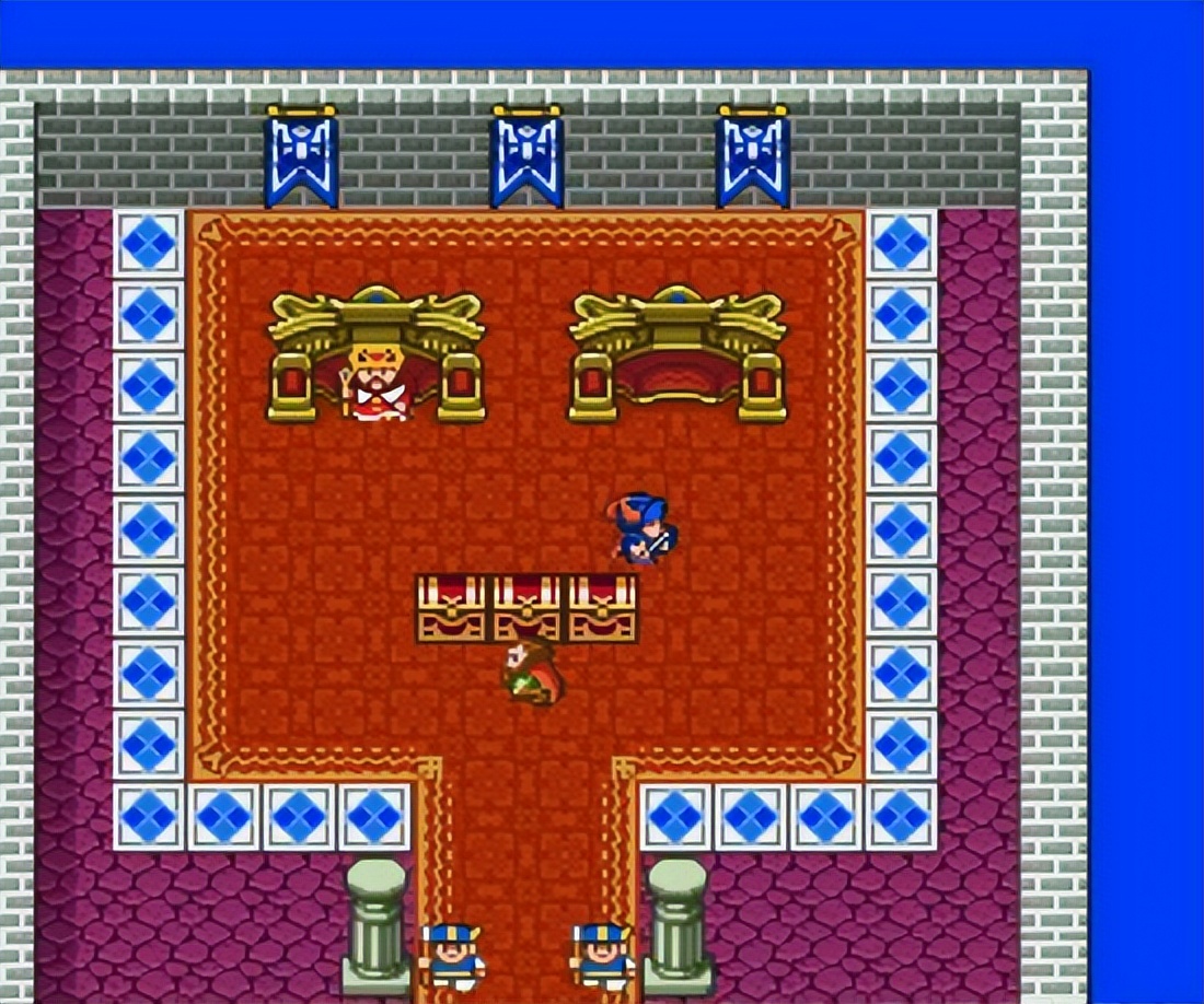 游戏传奇精品欣赏,nds中文游戏佳作推荐