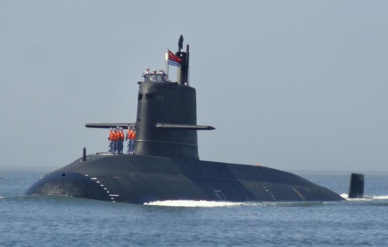 日本四大将,日本第四军事强国