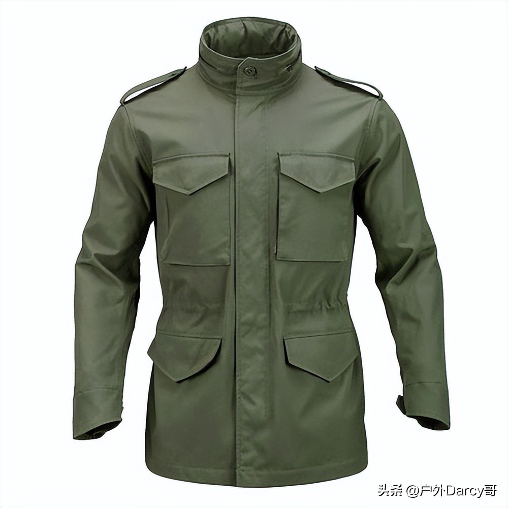 类似龙牙户外的品牌有哪些,户外品牌龙牙