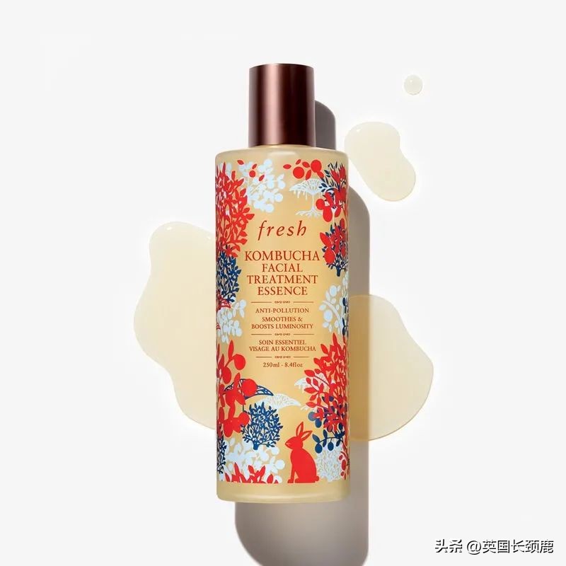 今年的大牌限定,兔年大牌限定春