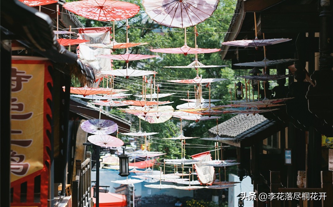 成都红色拓展基地介绍：五凤溪古镇