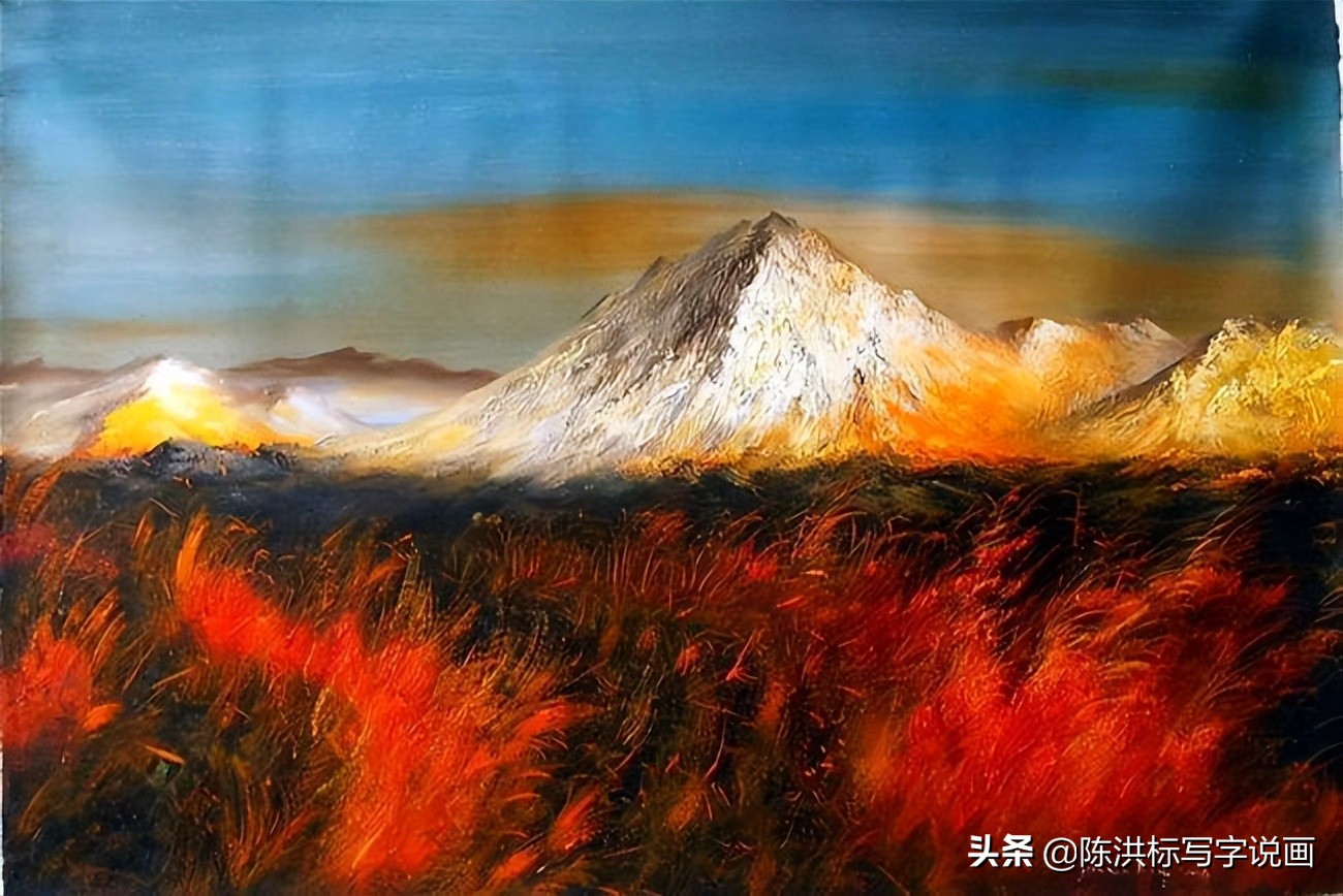 黄建南的画春意1.5平尺能值多少钱 (大师黄建南作品拍卖场上表现如何)