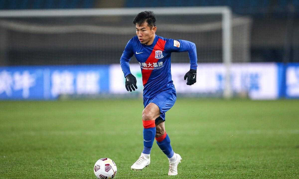 上海申花于汉超简介,申花于汉超最新视频