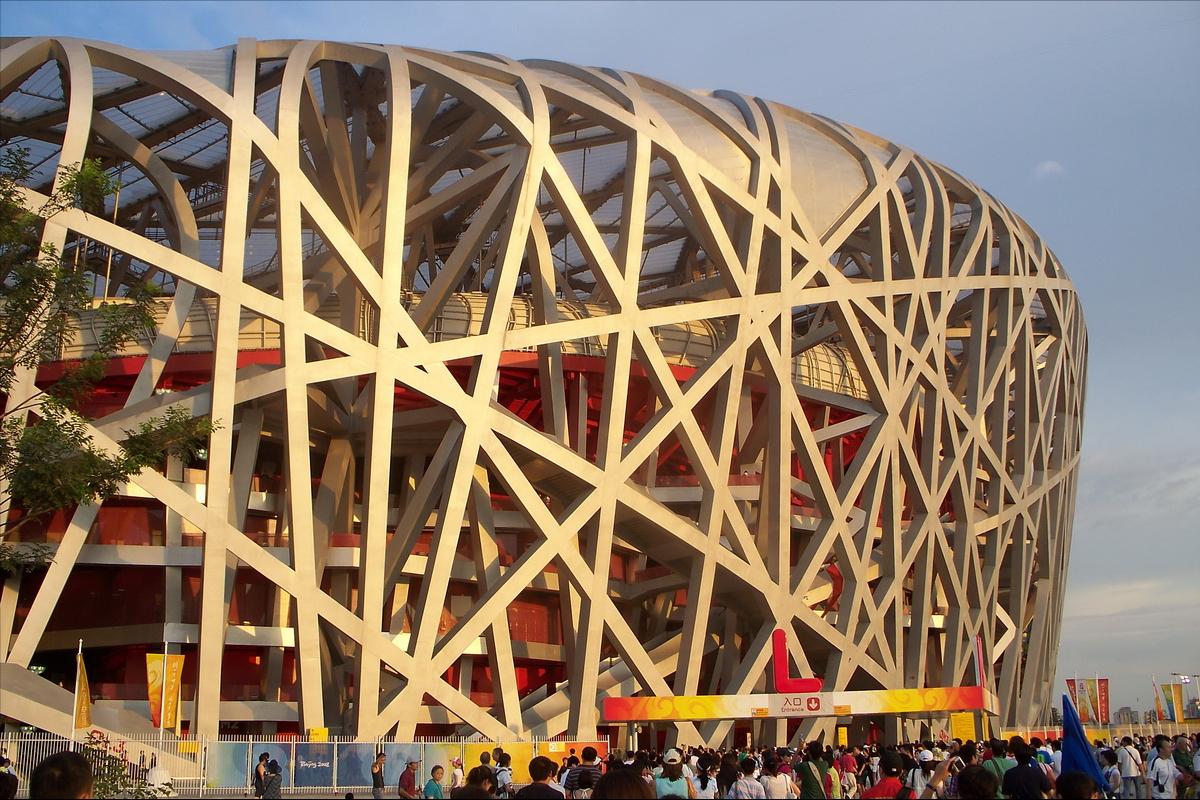 34亿建的鸟巢回本了吗,耗费1.18亿打造的鸟巢