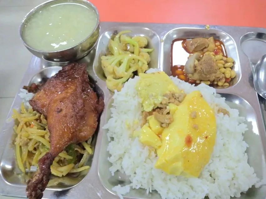 抗击疫情,与爱同行——宜昌市体育运动学校封闭式管理活动纪实