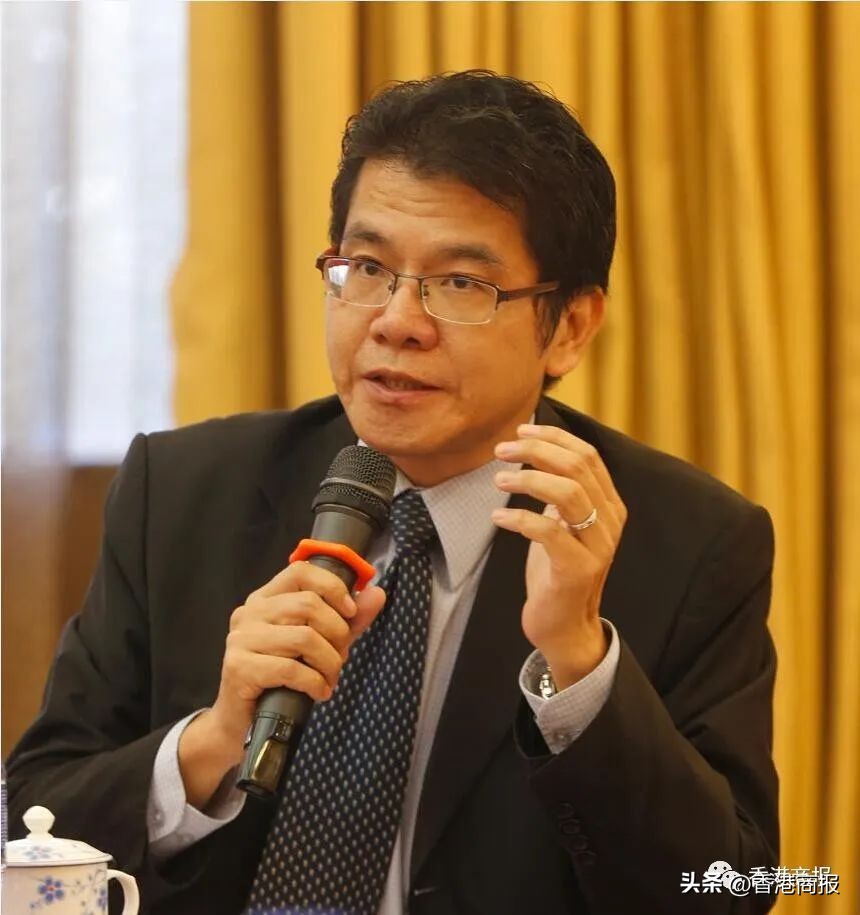 人工智能上位，香港最受影響！AI搶飯碗，你驚唔驚？