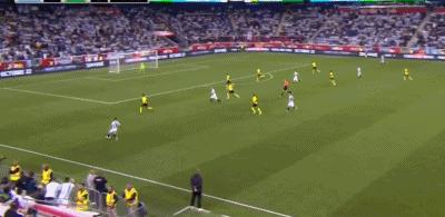 牙买加vs阿根廷梅西3分钟2球,梅西10分钟2球阿根廷拿下四连胜