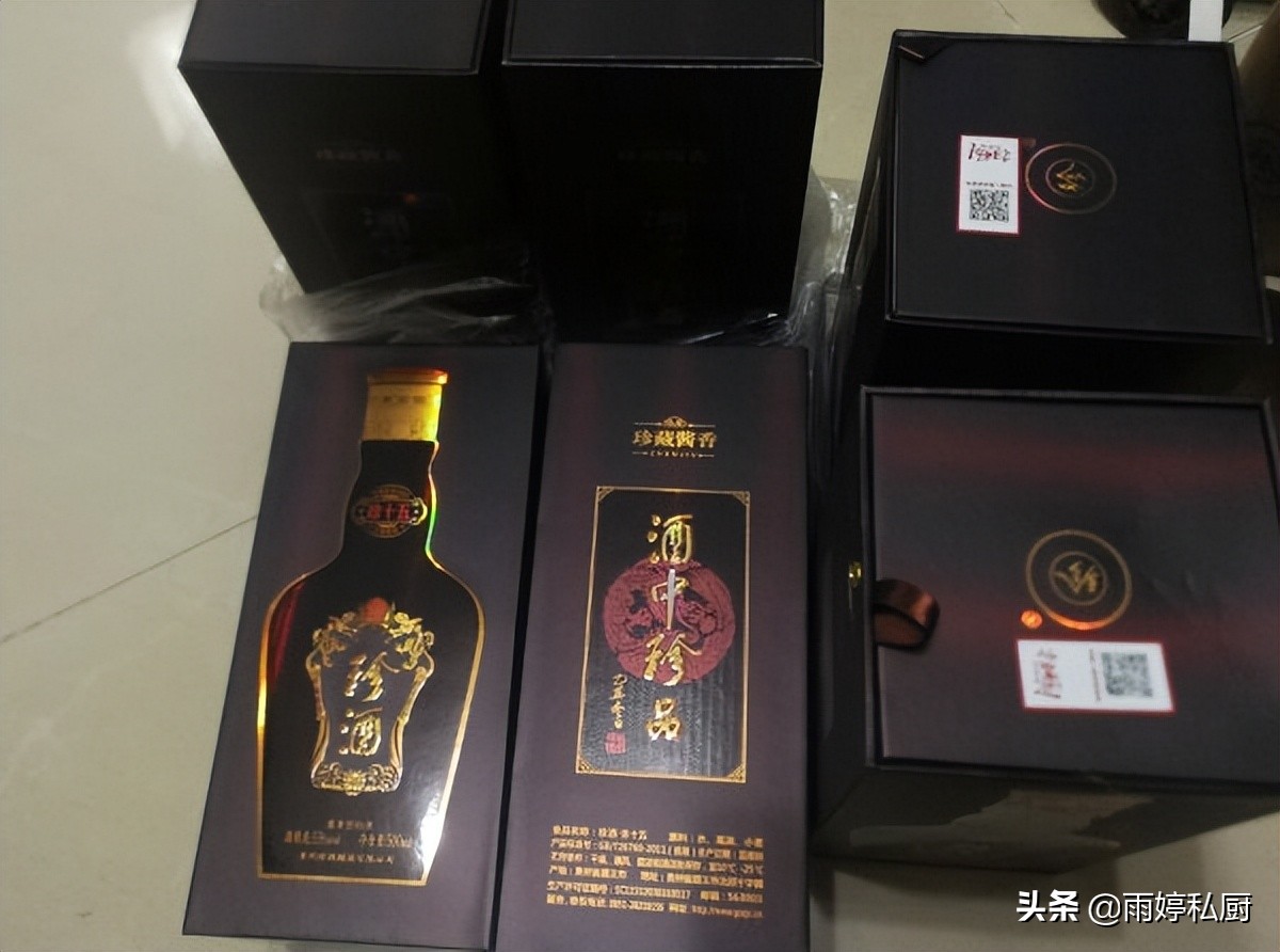 茅台之下是什么酒,茅台习酒经典玉液酒价格表52度