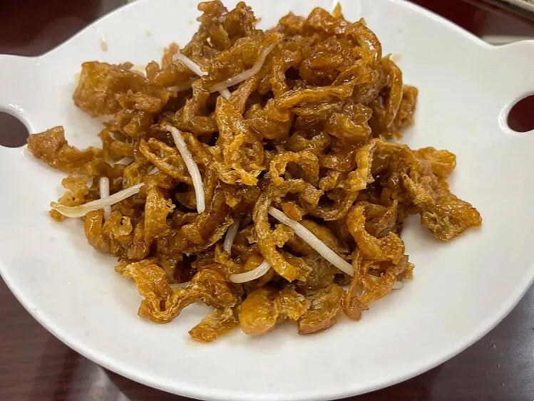 天津过年要吃哪些传统美食,天津过年的特色菜有什么