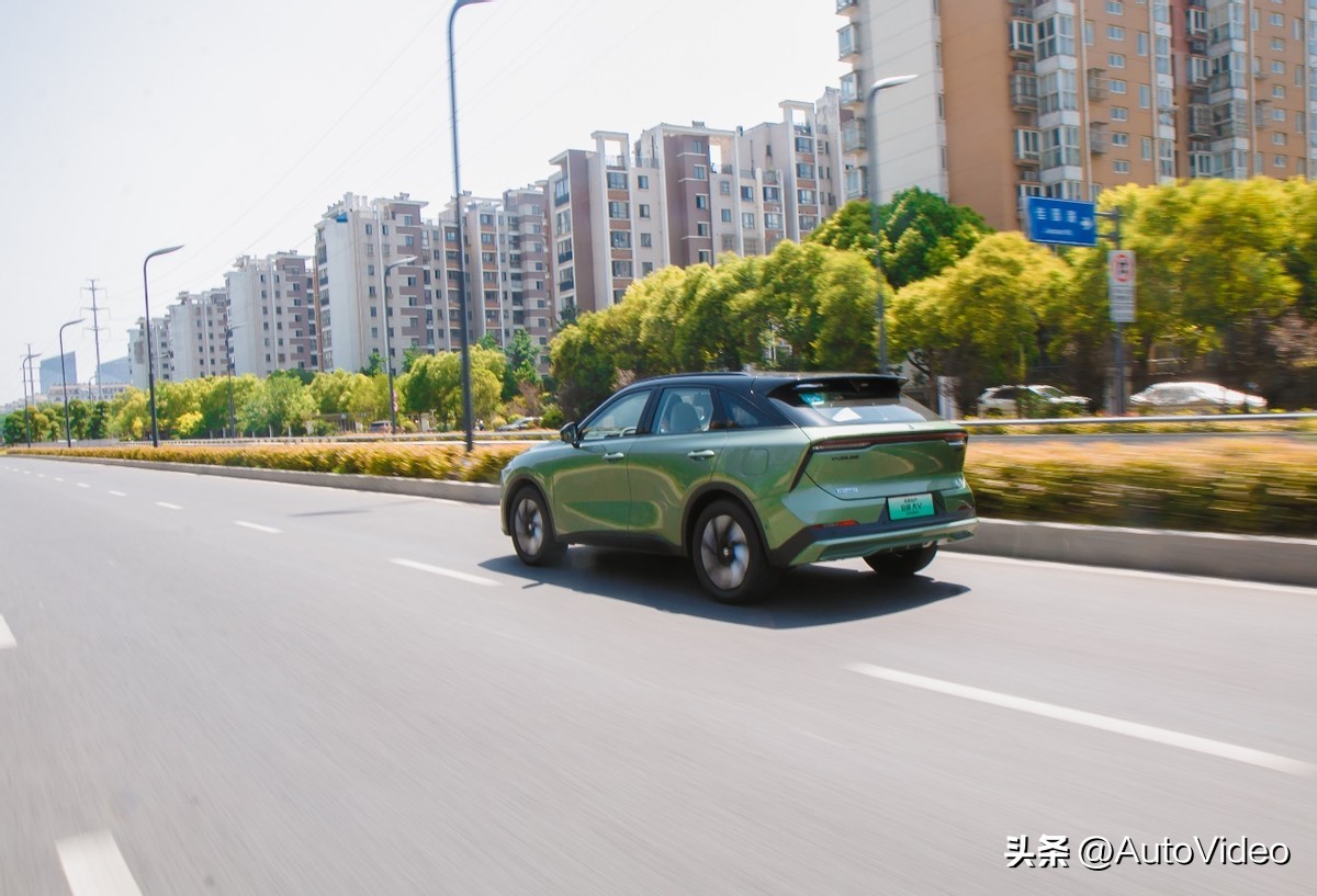 启辰大VDD-i超混动可以纯电开吗,启辰大vdd-i超混动测评
