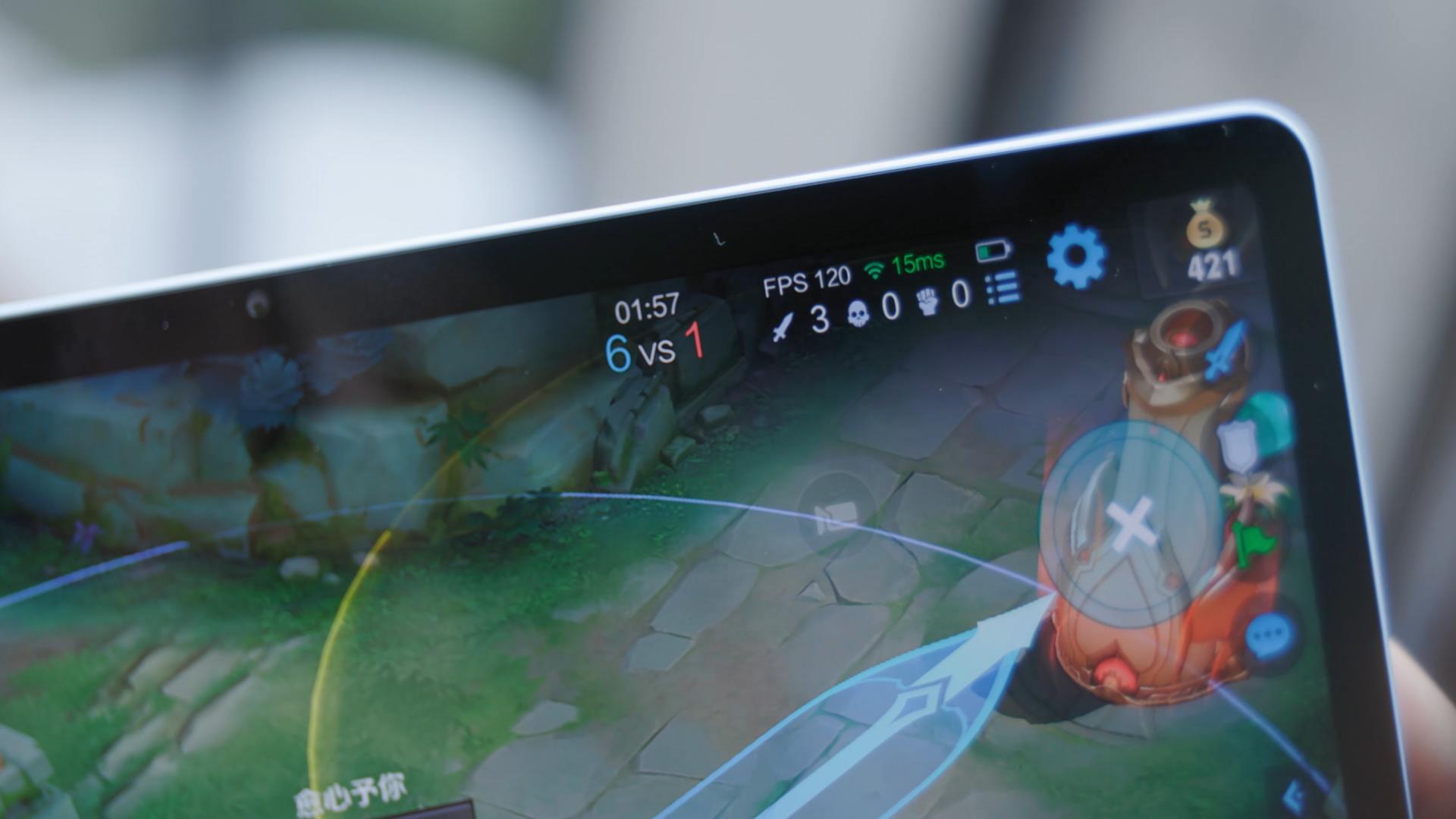 vivopad游戏办公两不误,vivopad怎么使用办公套件