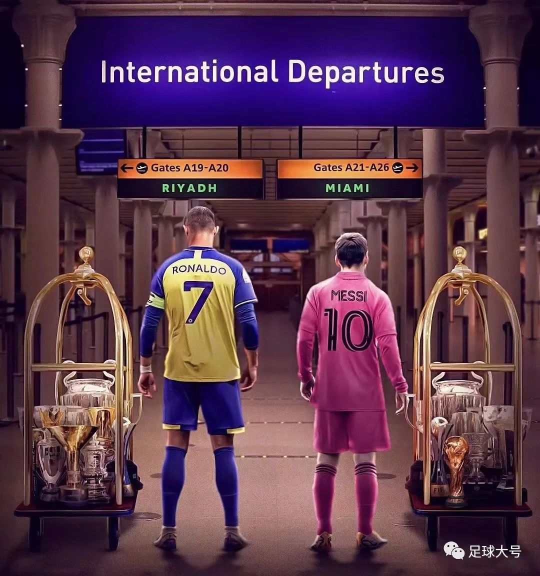 曝梅西加盟大巴黎签约至2024,官宣梅西加入巴黎